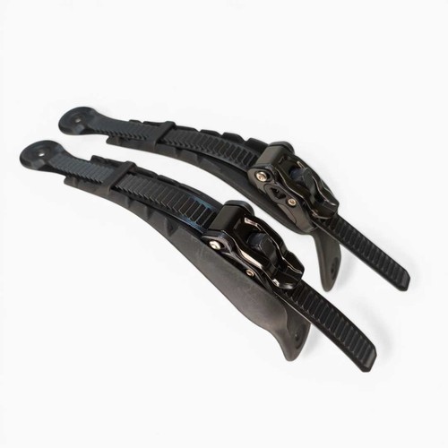 Powerslide straps buckle - straps,