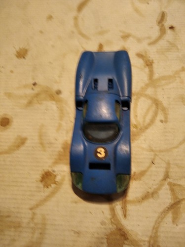 Matra sport plastique - -,