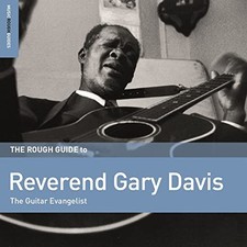 Rough Guide To Reverend Gary