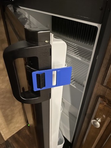 Dometic cale aération - dometic, porte