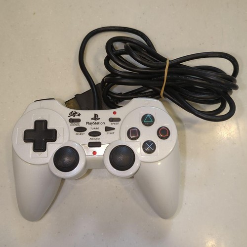 Manette ps2 analogique - manette, rapid