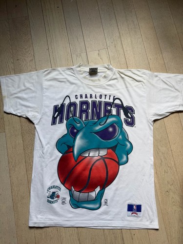 Vintage nutmeg nba - vintage, charlotte