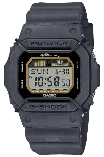 Casio shock glx 5600kb - g-shock, glx-5600kb-1jr