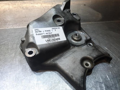 Support moteur droit opel - support,