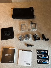 GOPRO Hero 4 - Accessoires (Support, Fixation etc...)