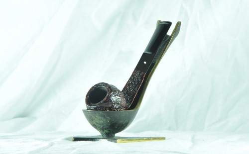 Pipe dunhill bulldog - dunhill,