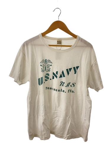 Shirt buzz rickson blanc - t-shirt,