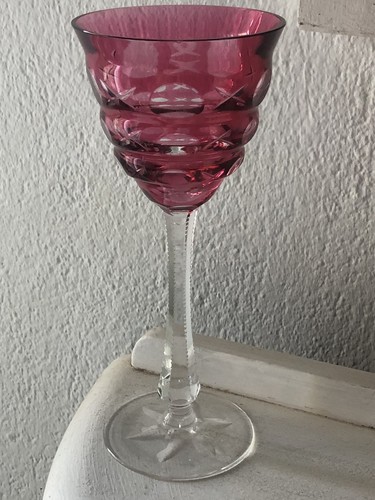 Louis grand verre - ?,