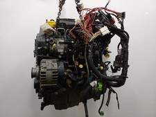 Moteur RENAULT KANGOO 1 PHASE