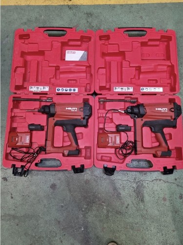 Cloueur hilti ie - cloueur,