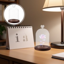  Pot En Verre Decoratif