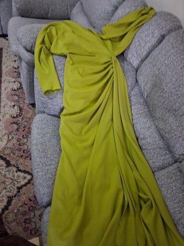 Robe soirée formelle - robe,