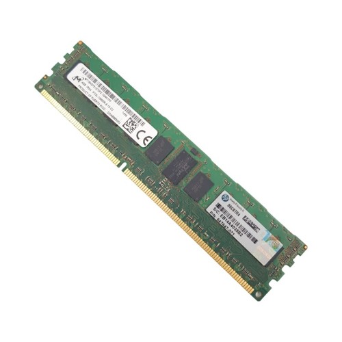 Barrette mémoire 4go - barrette,