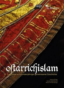 Ostarrichislam fragmente - ostarrichislam:,