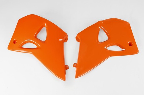 Réservoir radiateur spoiler - radiateur,