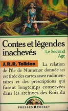 Contes et légendes inachevés Tome II ... - John Ronald Reuel... - V941219