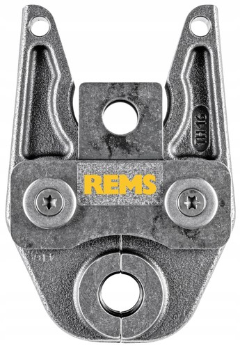 Pince serrage rems th16 - de,