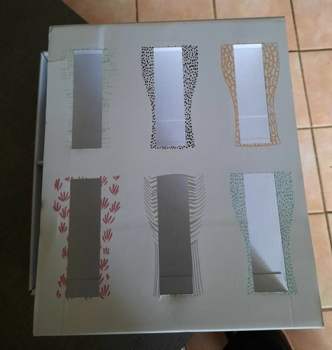 Collector coffret vide coca - coffret,