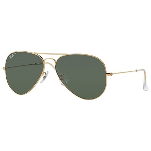 Classic aviator rayban rb3025 - aviator,