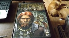  Les maitres inquisiteurs tome 1 Obeyron