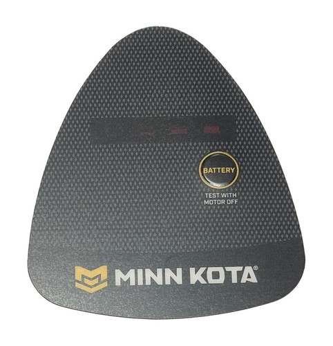 Minn kota trolling motor - minn,