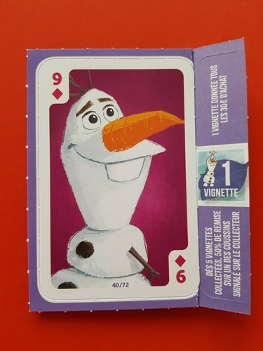 Carte carrefour la - carte,