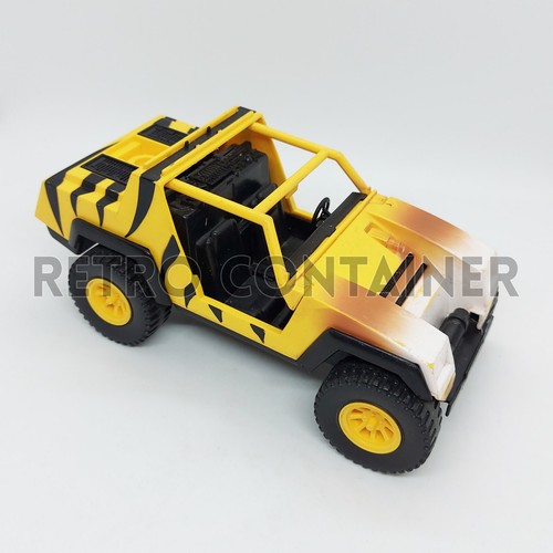 Hasbro joe 1988 - -,