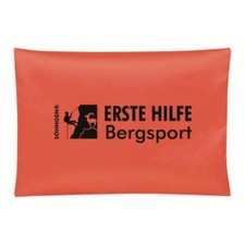 Premiers Secours Montagne