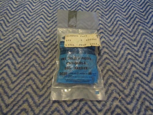 Nos 1984 1995 ford tempo - 1984-1995,