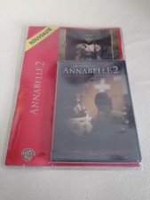 ANNABELLE 2 LA CRÉATION DU