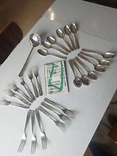 Ménagère 25 Pièces Alfenide