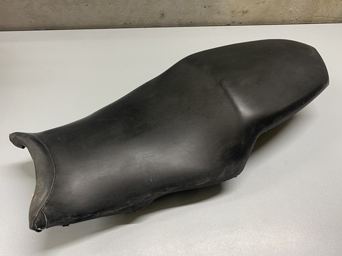 Une selle siège - siÈge, moto
