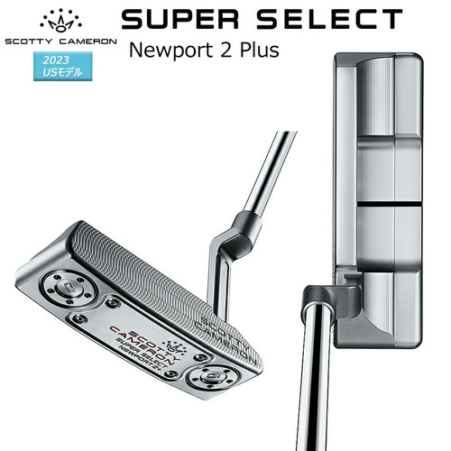 Scotty cameron 2023 - cameron,