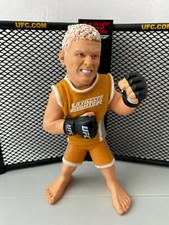 UFC Round 5 Jason Miller