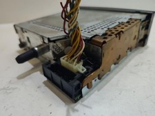 Autoradio d'origine PEUGEOT