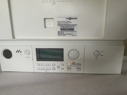 Tableau viessmann 7193476 gg3e - 7193476,