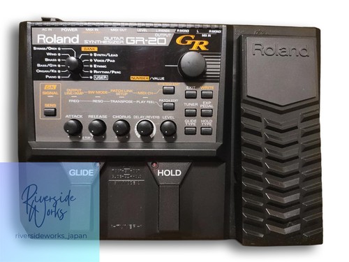 Roland - , gr-20