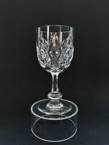 Baccarat cristal verre vin - cristal, a