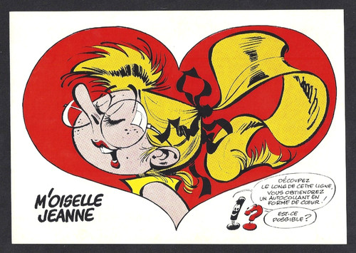 Franquin gaston lagaffe - franquin,