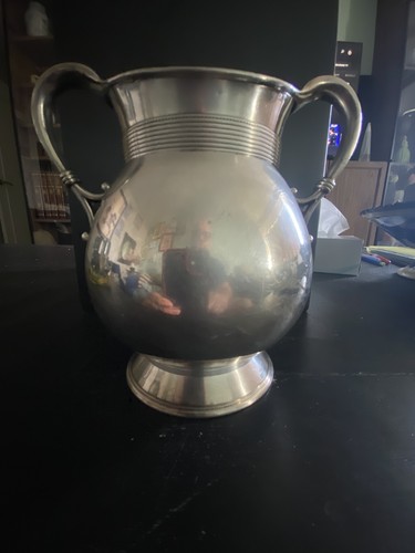 Vase anses ancien - vase, en
