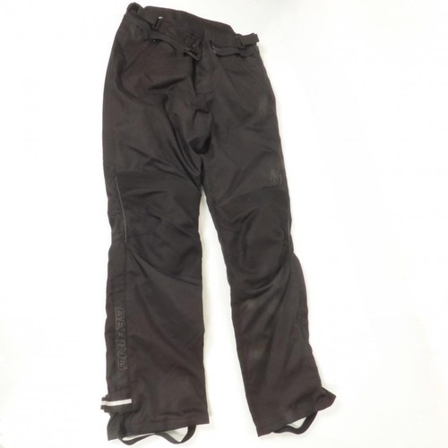 Pantalon moto route bering - pantalon,