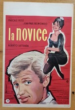 NOVICE pascale petit jean paul