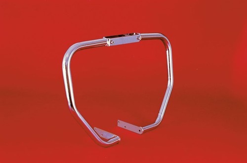 Pare chocs sissy bar sissybar - sissy,