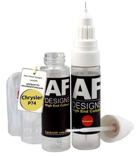 Stylo peinture pour - de,