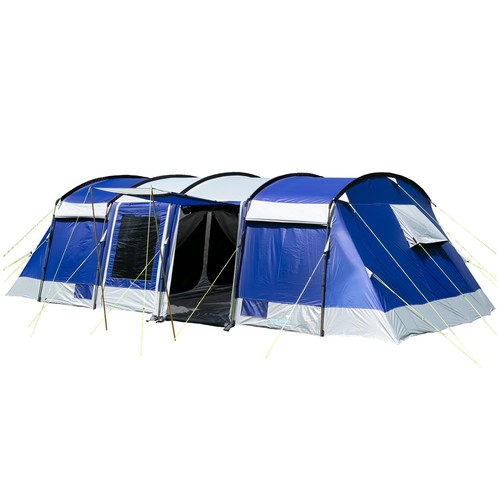 Montana person tunnel tent - person,