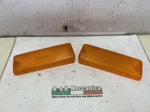 Paire gemmes clignotants - gemmes,