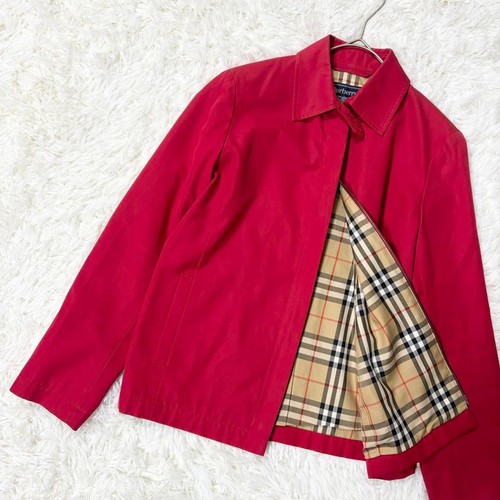 Veste burberry harrington - veste,