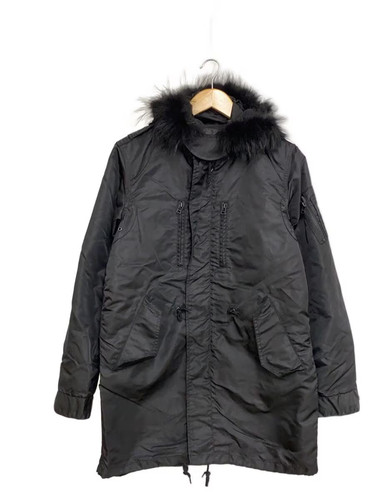 Veste schott noire - veste,