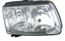 Optique droit phare VOLKSWAGEN