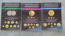 Philippe Saive Numismatique
